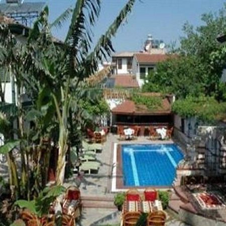 Kaleici Pera Palace Hotel Antalya Eksteriør billede
