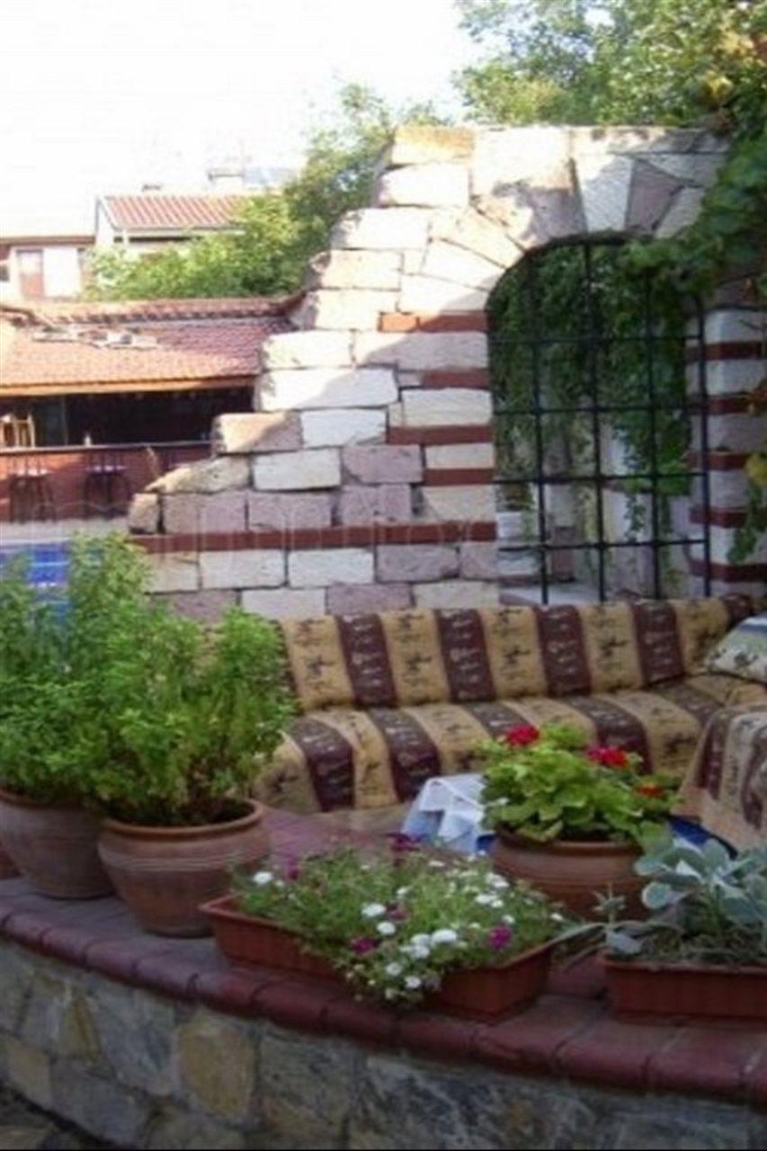 Kaleici Pera Palace Hotel Antalya Eksteriør billede
