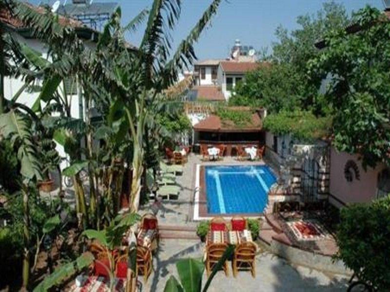Kaleici Pera Palace Hotel Antalya Eksteriør billede